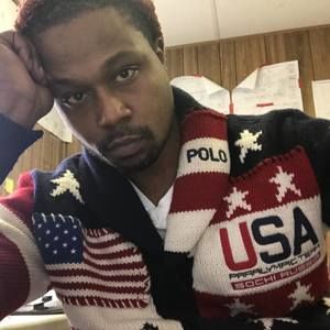 Meet your Posher, Derrone